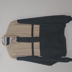 Wilson Warm Up Jacket